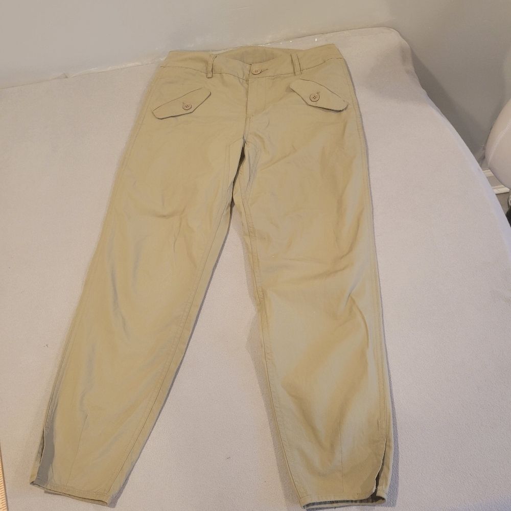 Kut From the Kloth Ankle Pants Size 2